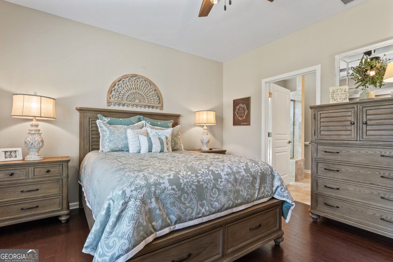 617 Bellflower Court Griffin - 21