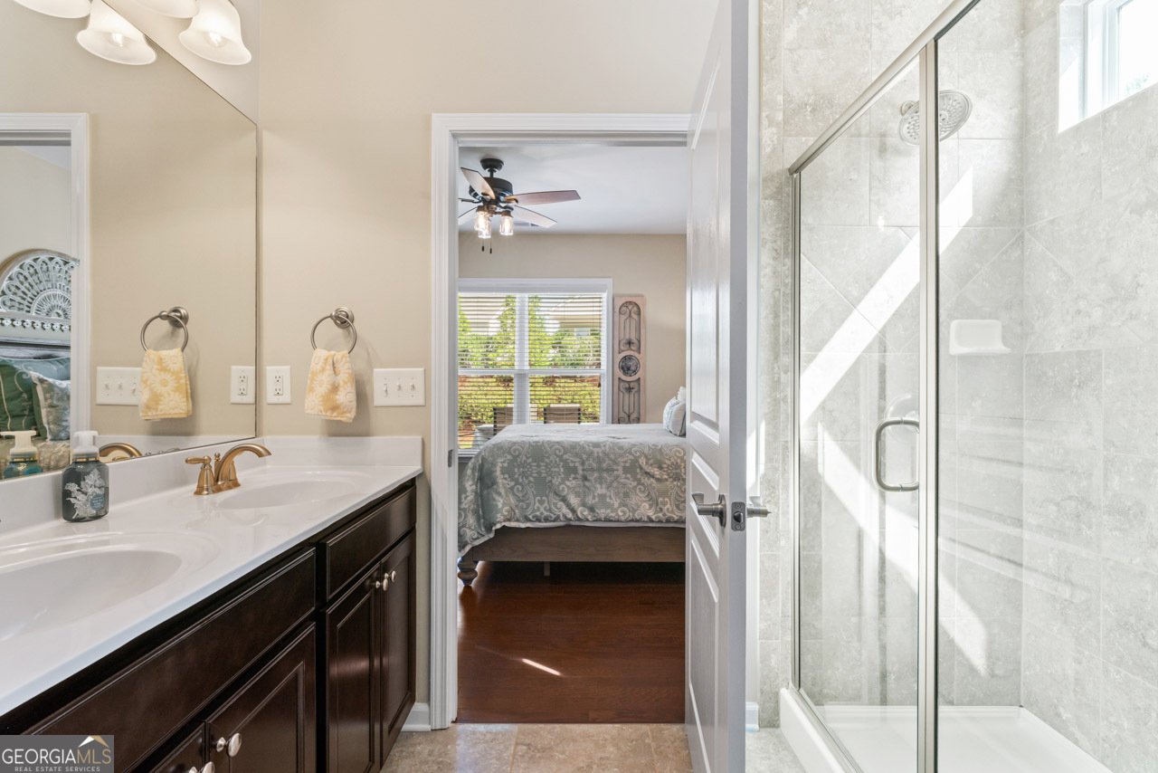 617 Bellflower Court Griffin - 23