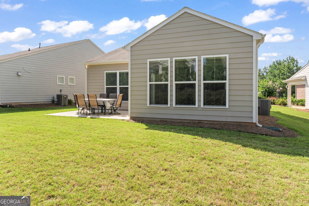 617 Bellflower Court Griffin - 24