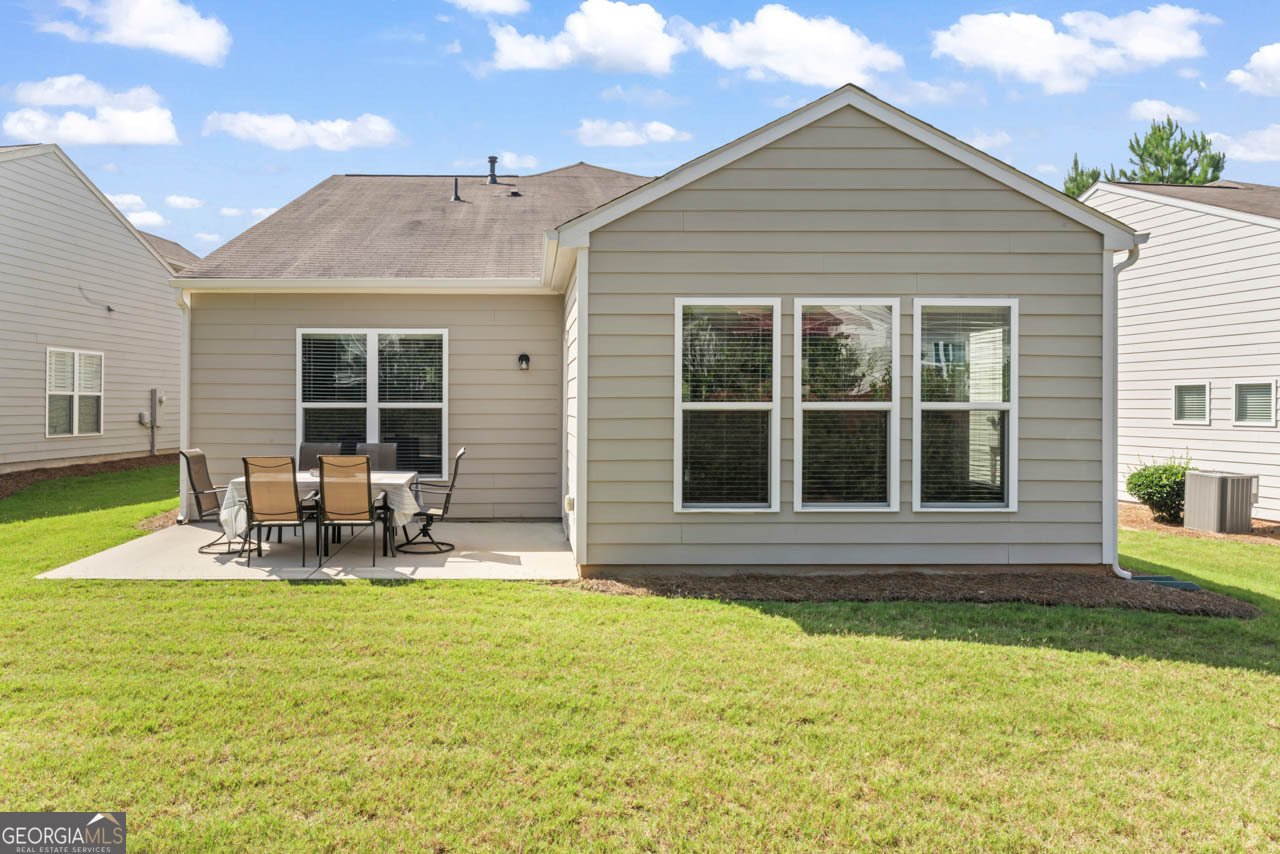 617 Bellflower Court Griffin - 25