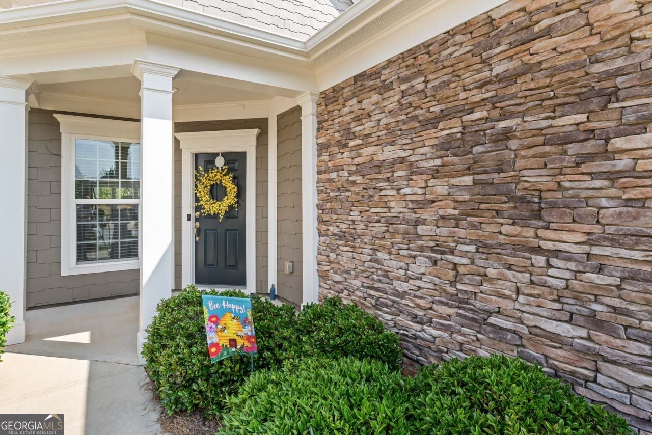 617 Bellflower Court Griffin - 3