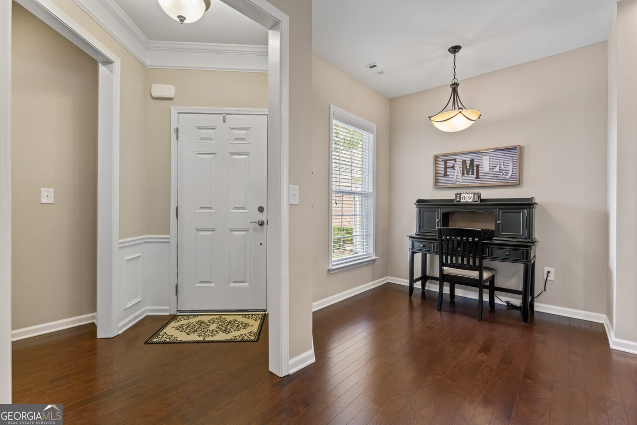 617 Bellflower Court Griffin - 4