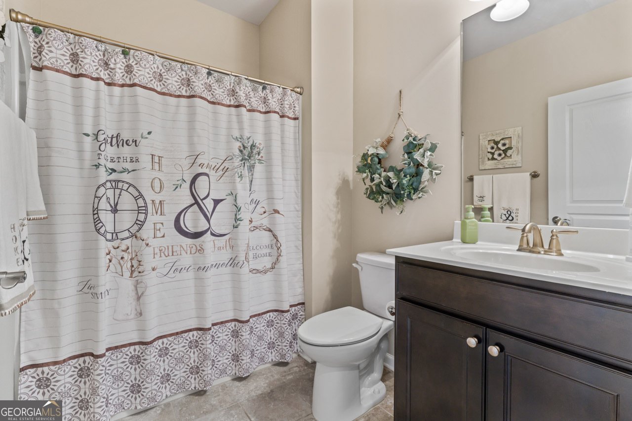 617 Bellflower Court Griffin - 5