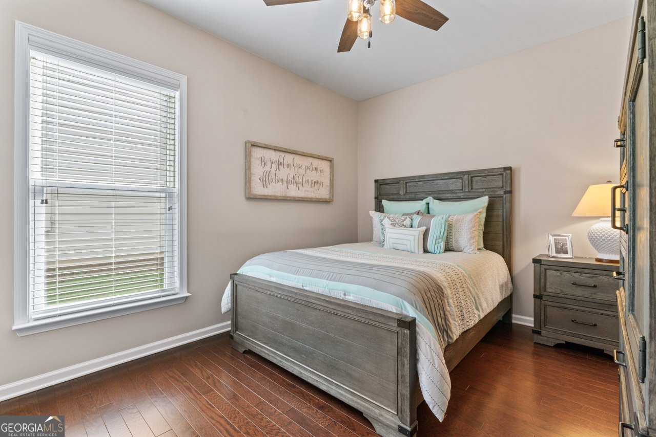 617 Bellflower Court Griffin - 6
