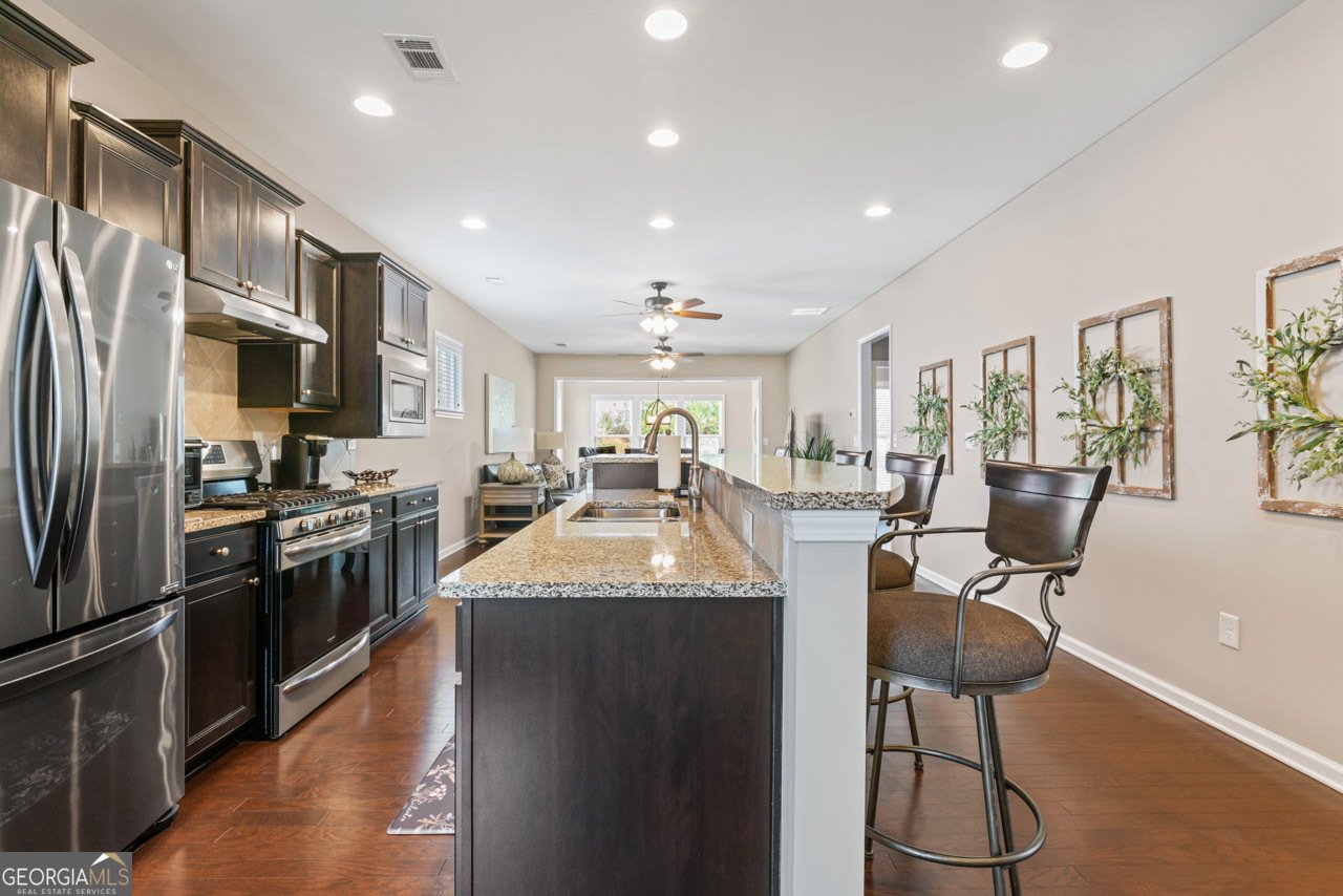 617 Bellflower Court Griffin - 7