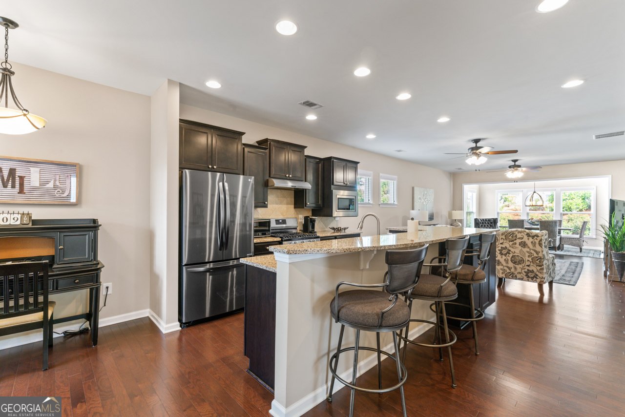 617 Bellflower Court Griffin - 8