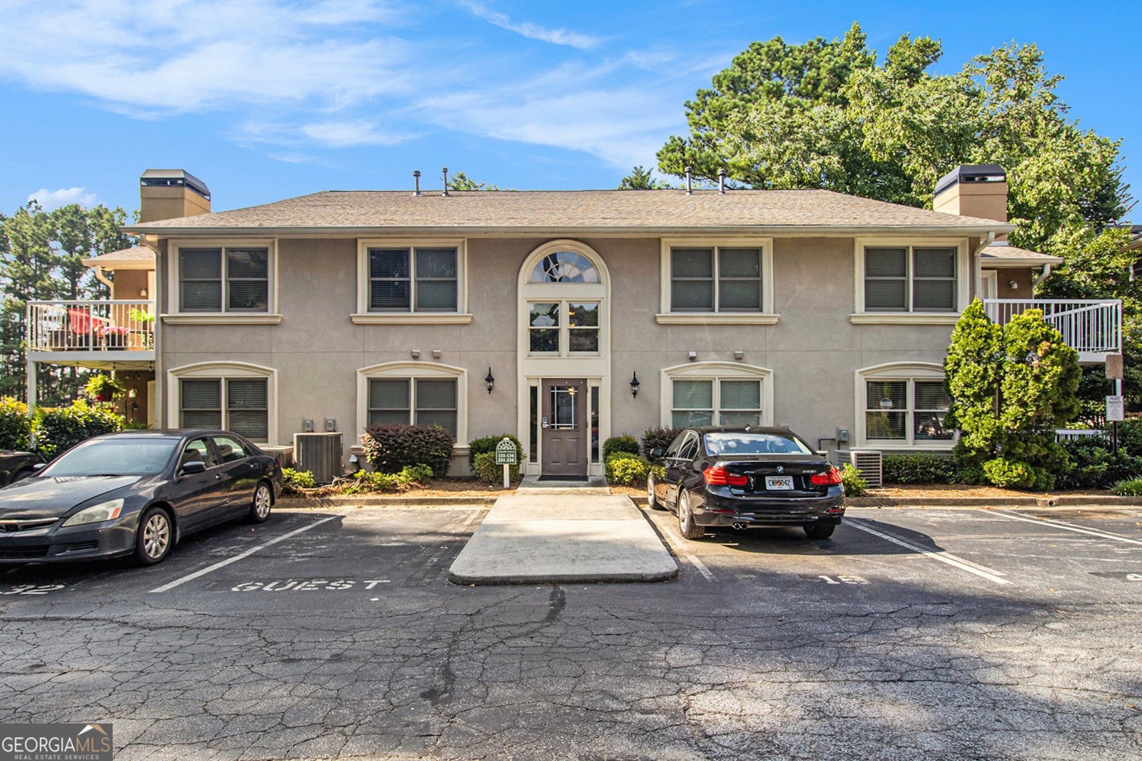1538 Chantilly Drive Brookhaven - 1