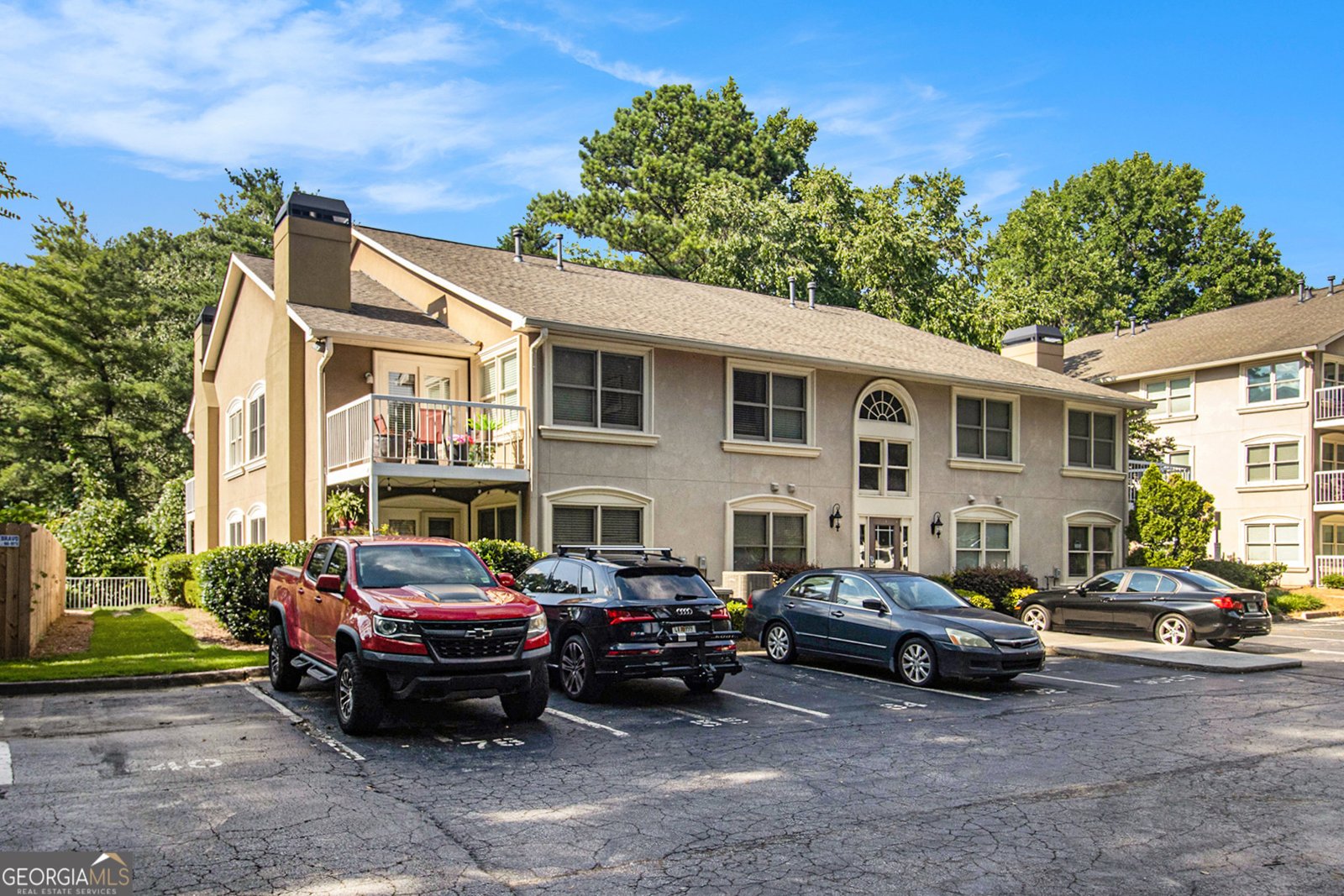 1538 Chantilly Drive Brookhaven - 20