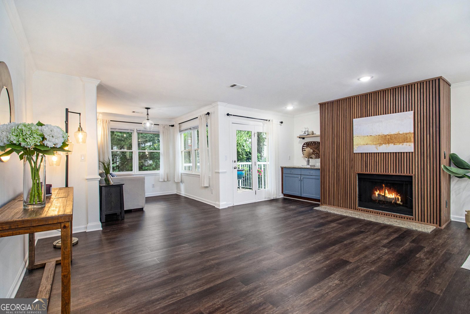 1538 Chantilly Drive Brookhaven - 5