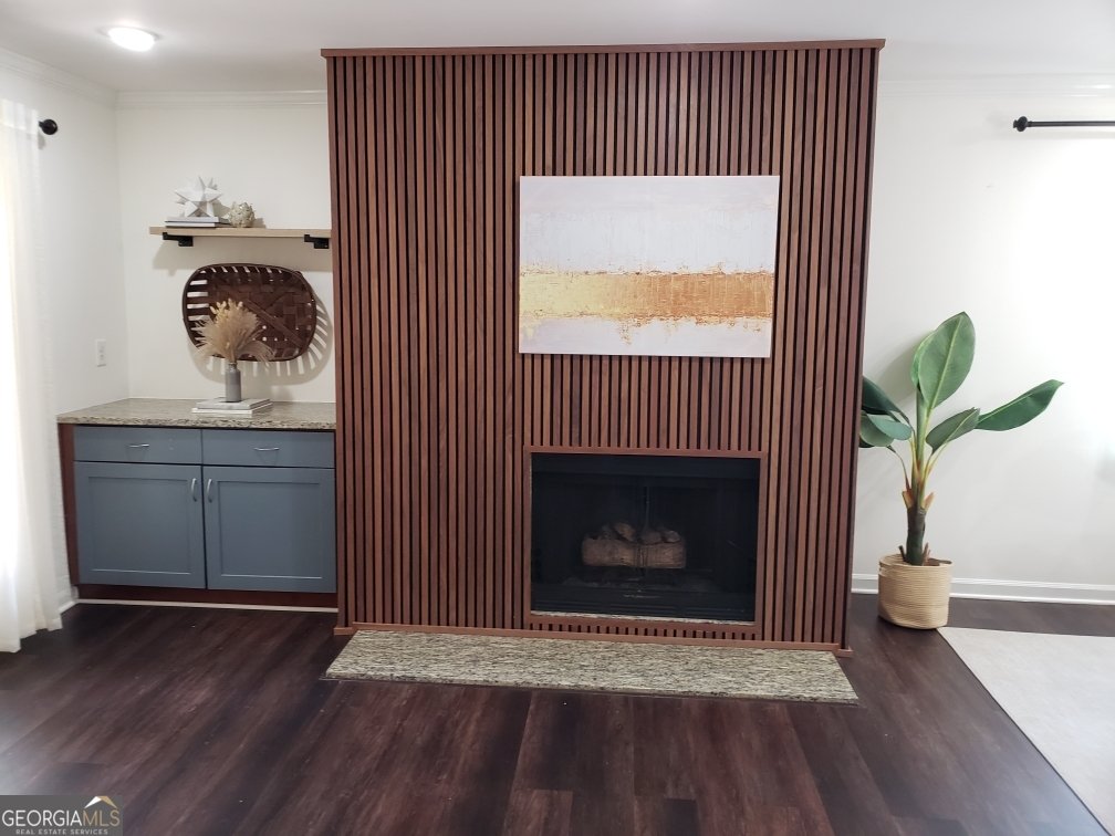 1538 Chantilly Drive Brookhaven - 8