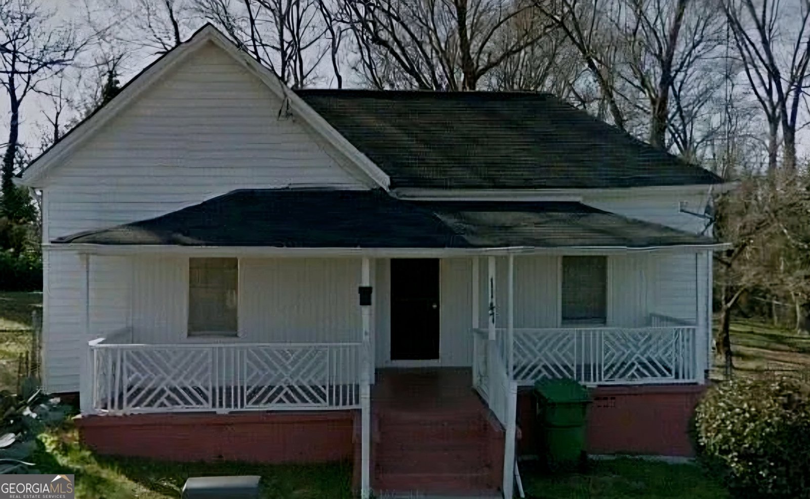 1147 Coleman Street Atlanta - 1