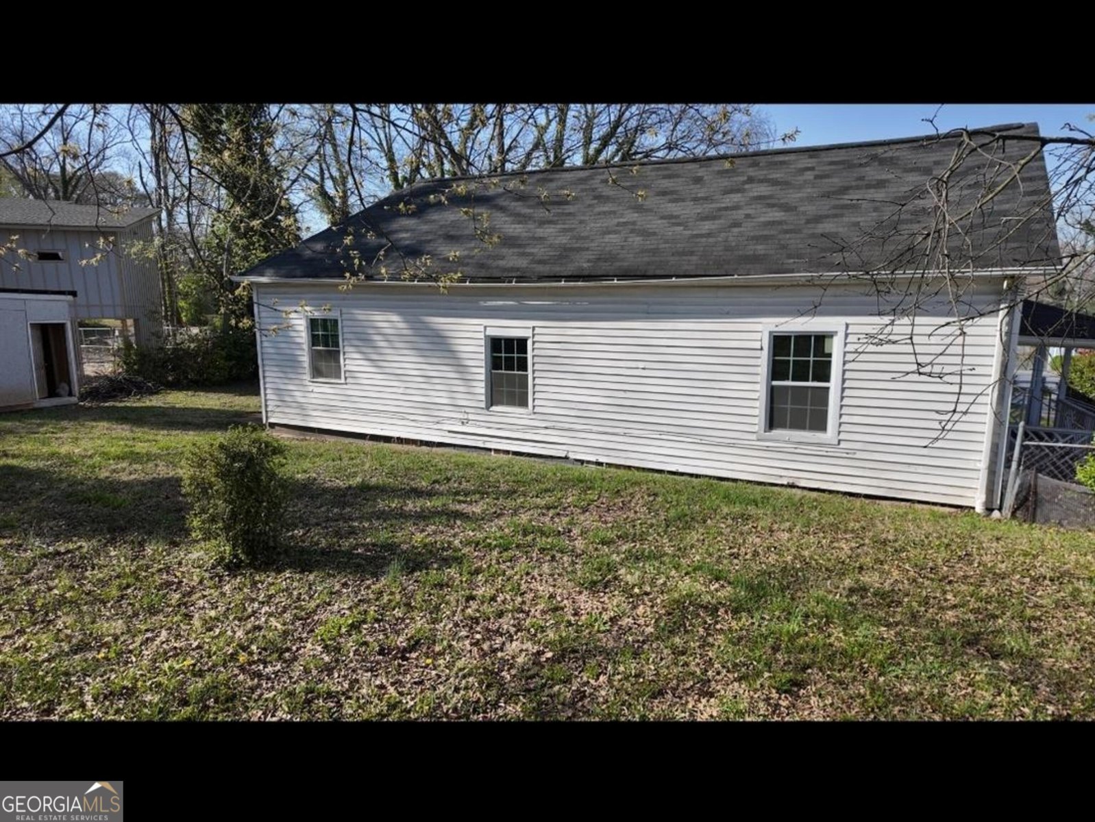 1147 Coleman Street Atlanta - 2