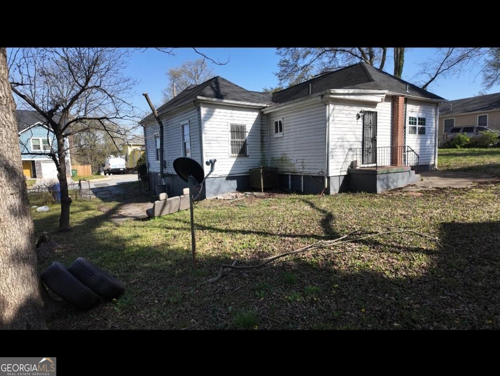 1147 Coleman Street Atlanta - 4