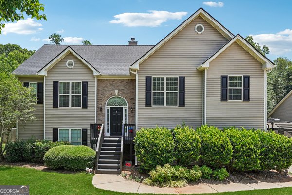 107 Laurel Oaks Lane Jefferson - 1