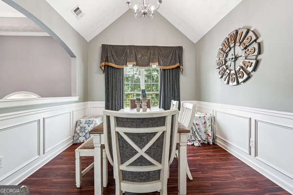 107 Laurel Oaks Lane Jefferson - 13