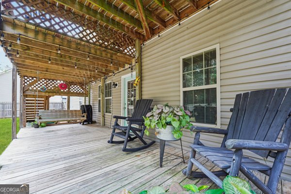 107 Laurel Oaks Lane Jefferson - 19