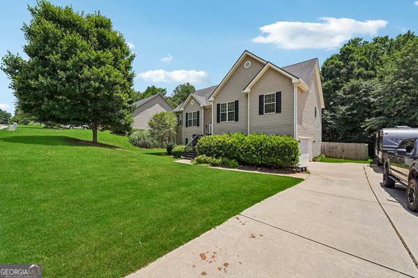 107 Laurel Oaks Lane Jefferson - 2