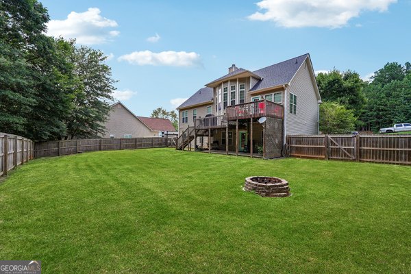 107 Laurel Oaks Lane Jefferson - 27