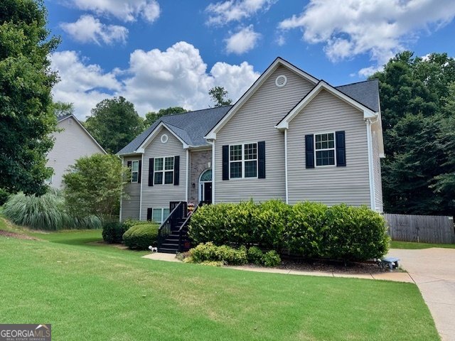 107 Laurel Oaks Lane Jefferson - 3