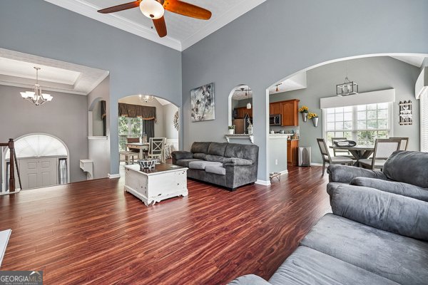 107 Laurel Oaks Lane Jefferson - 7