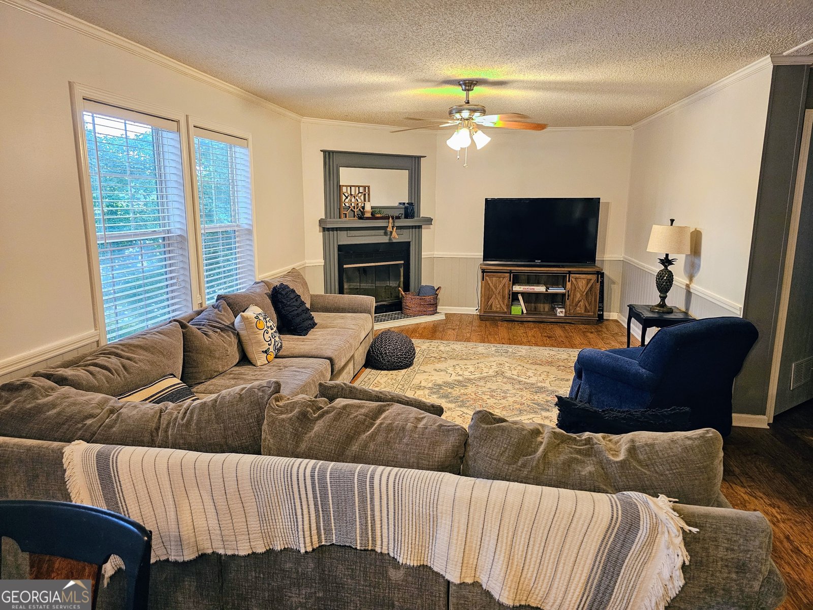 100 Newberry Road Eatonton - 10