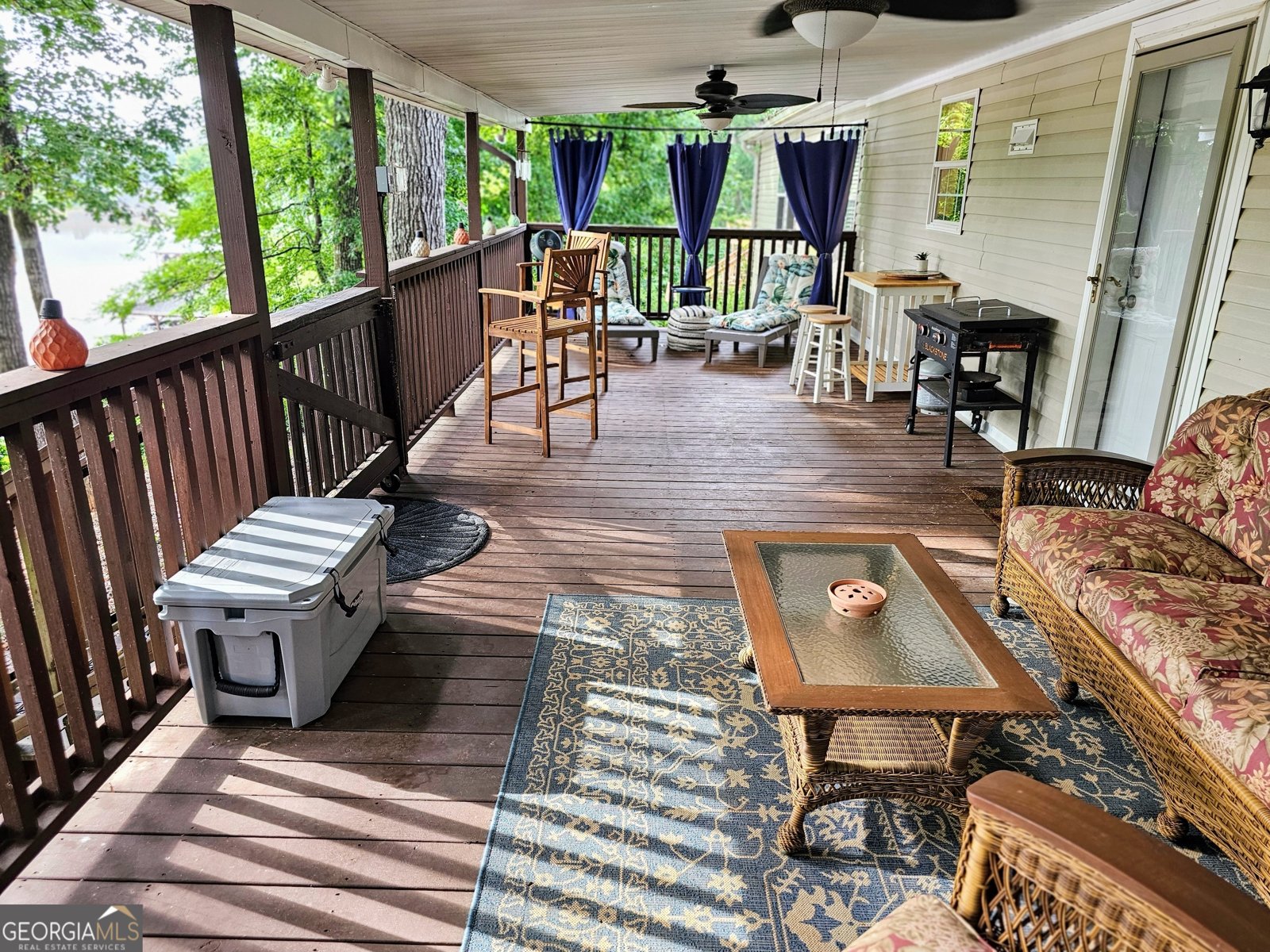 100 Newberry Road Eatonton - 21