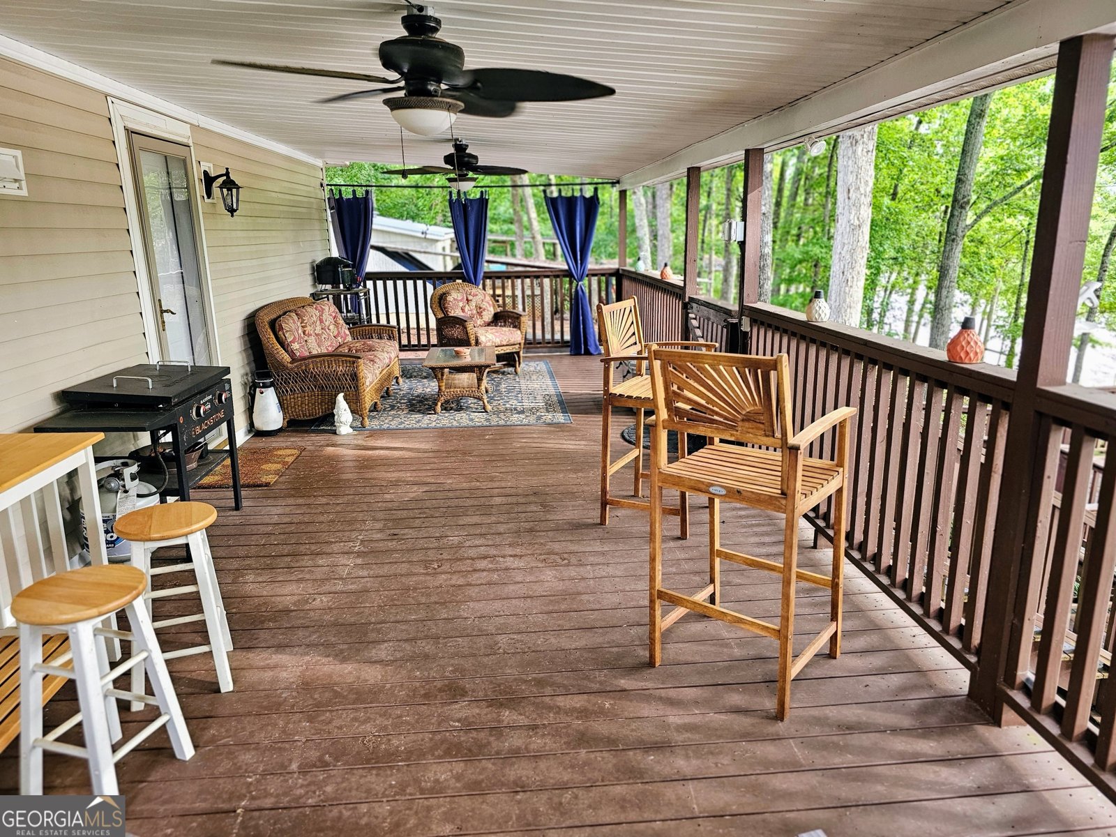 100 Newberry Road Eatonton - 22