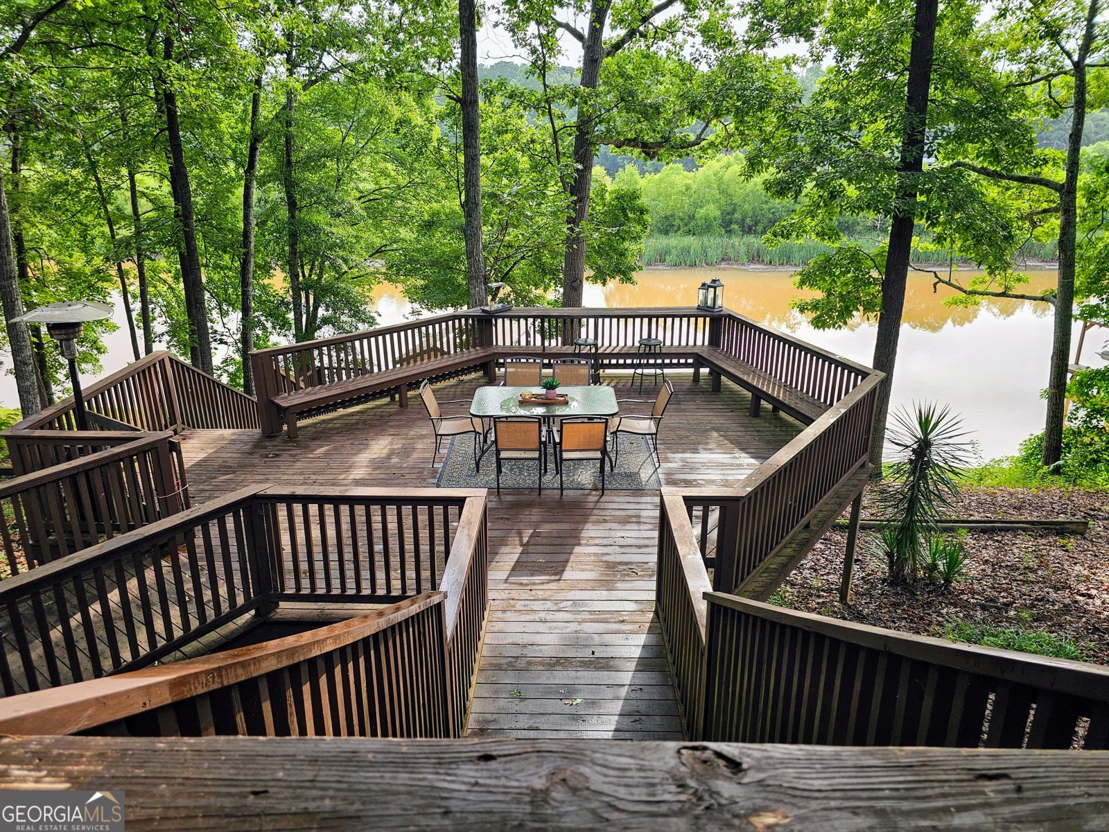 100 Newberry Road Eatonton - 23