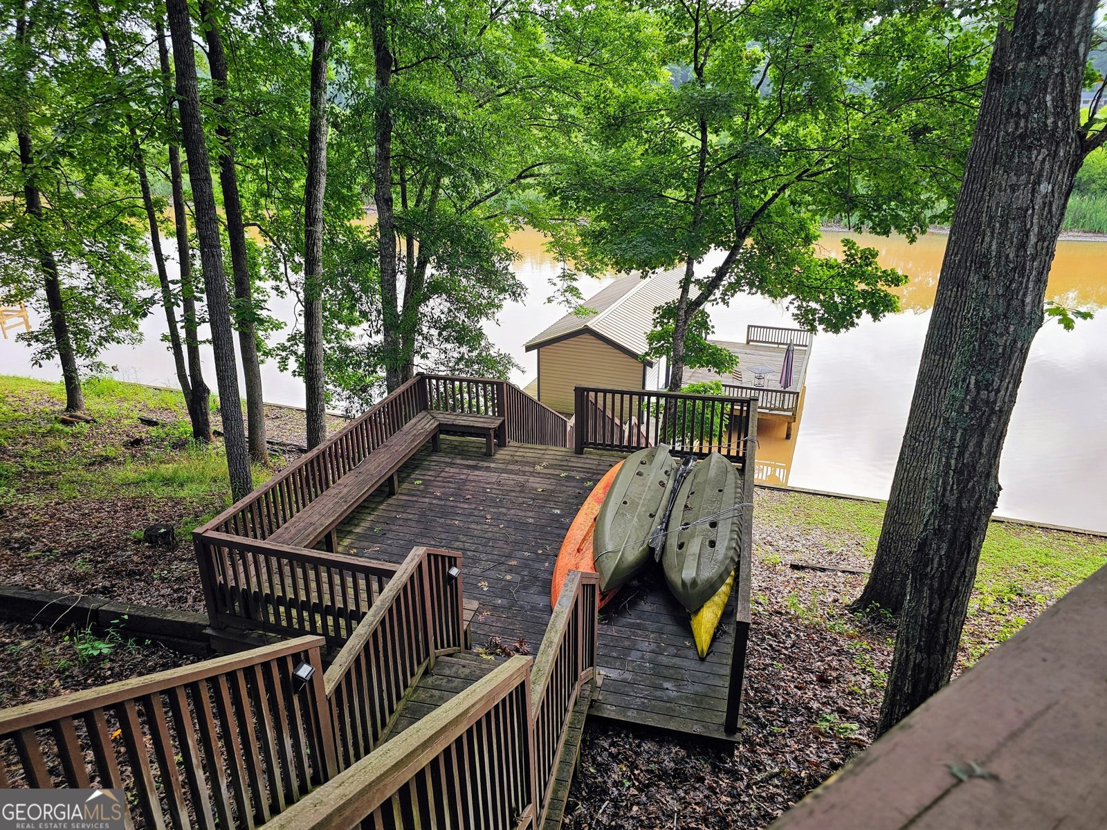 100 Newberry Road Eatonton - 25