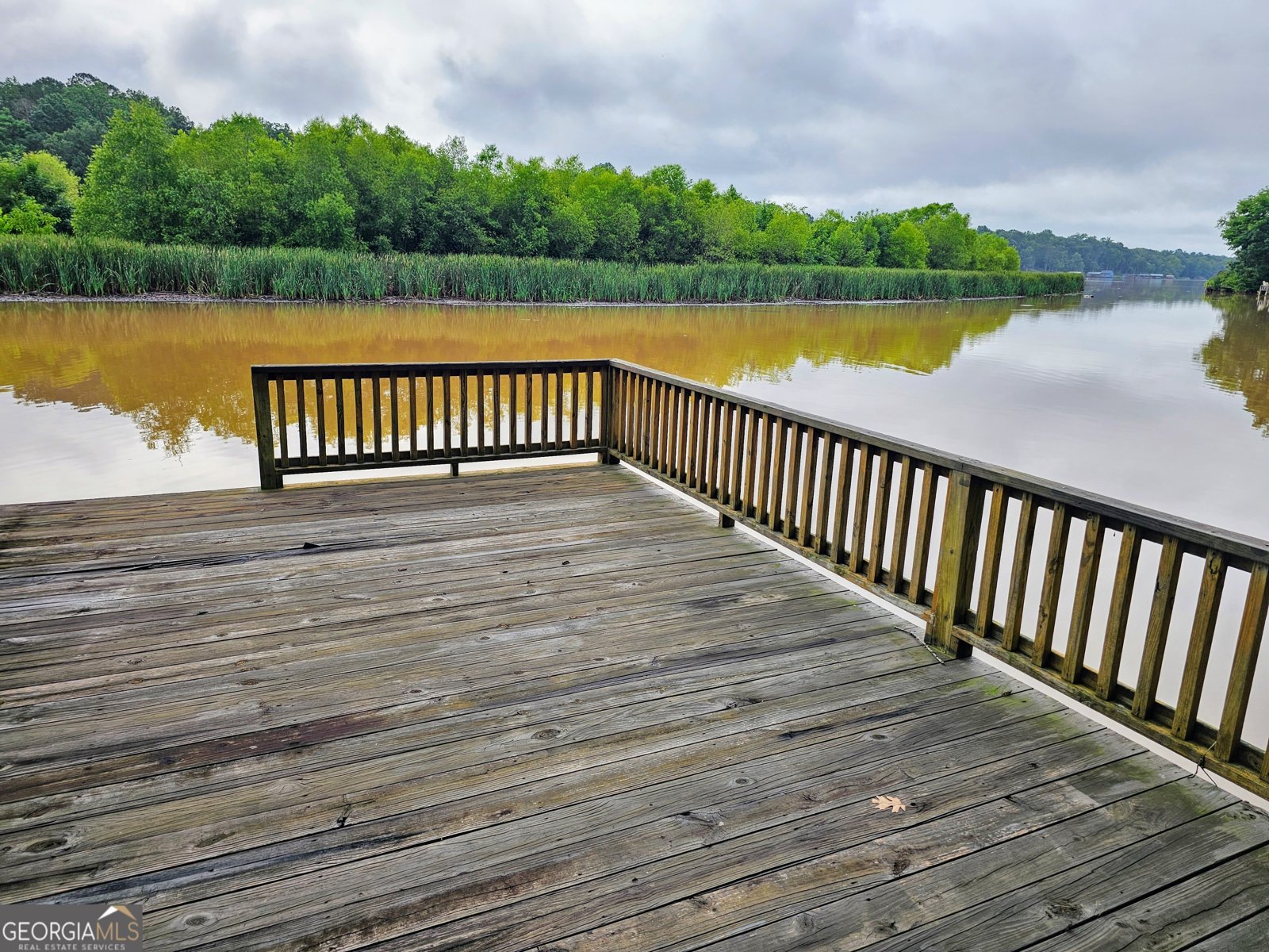 100 Newberry Road Eatonton - 27