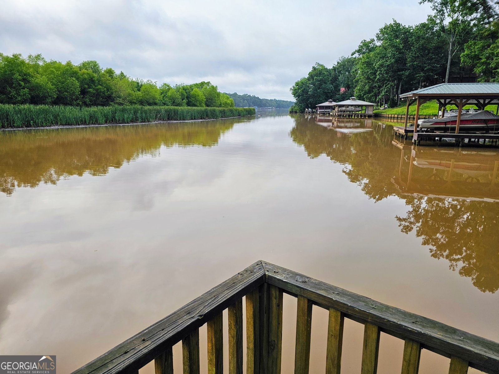 100 Newberry Road Eatonton - 28