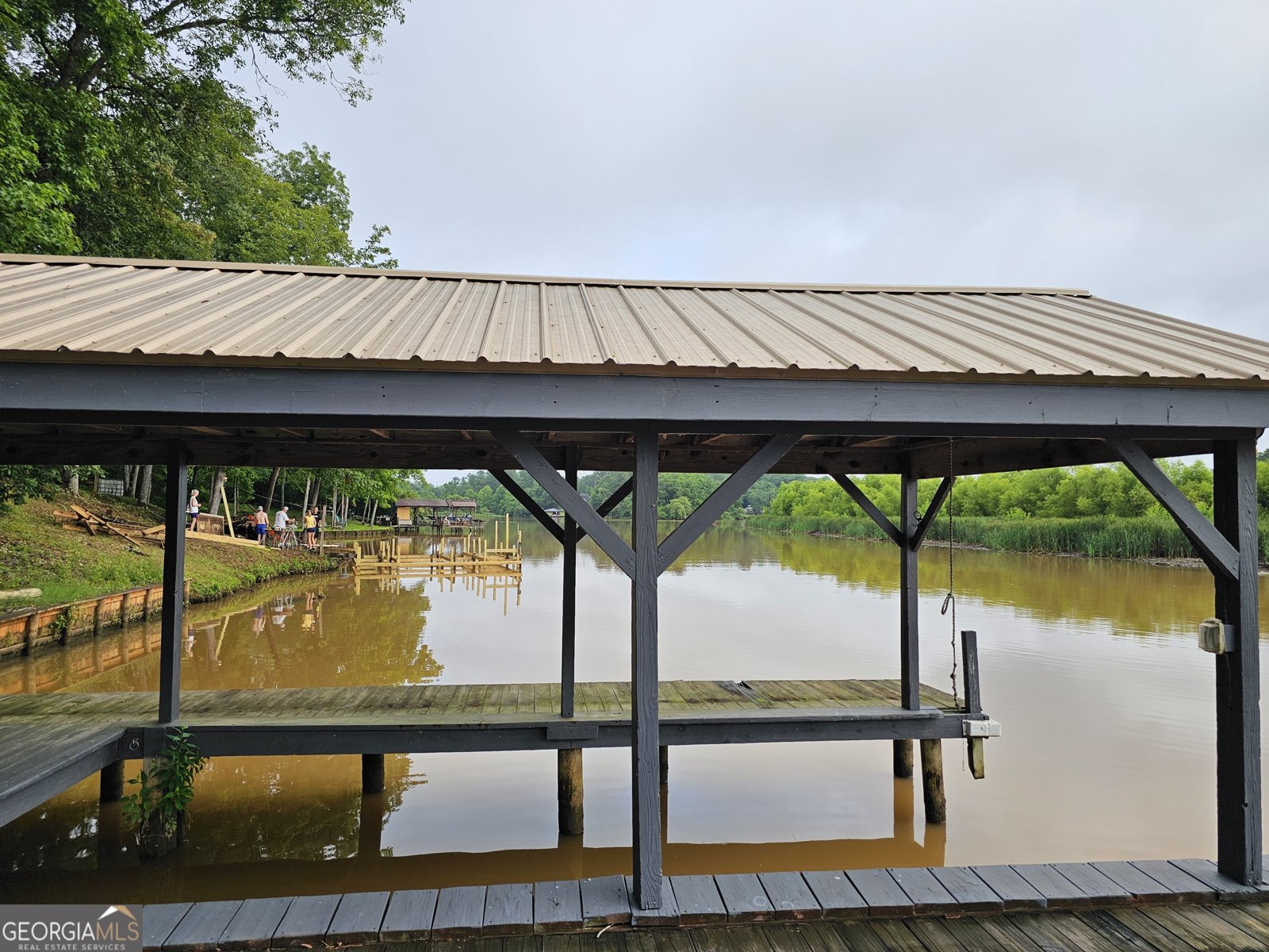 100 Newberry Road Eatonton - 29