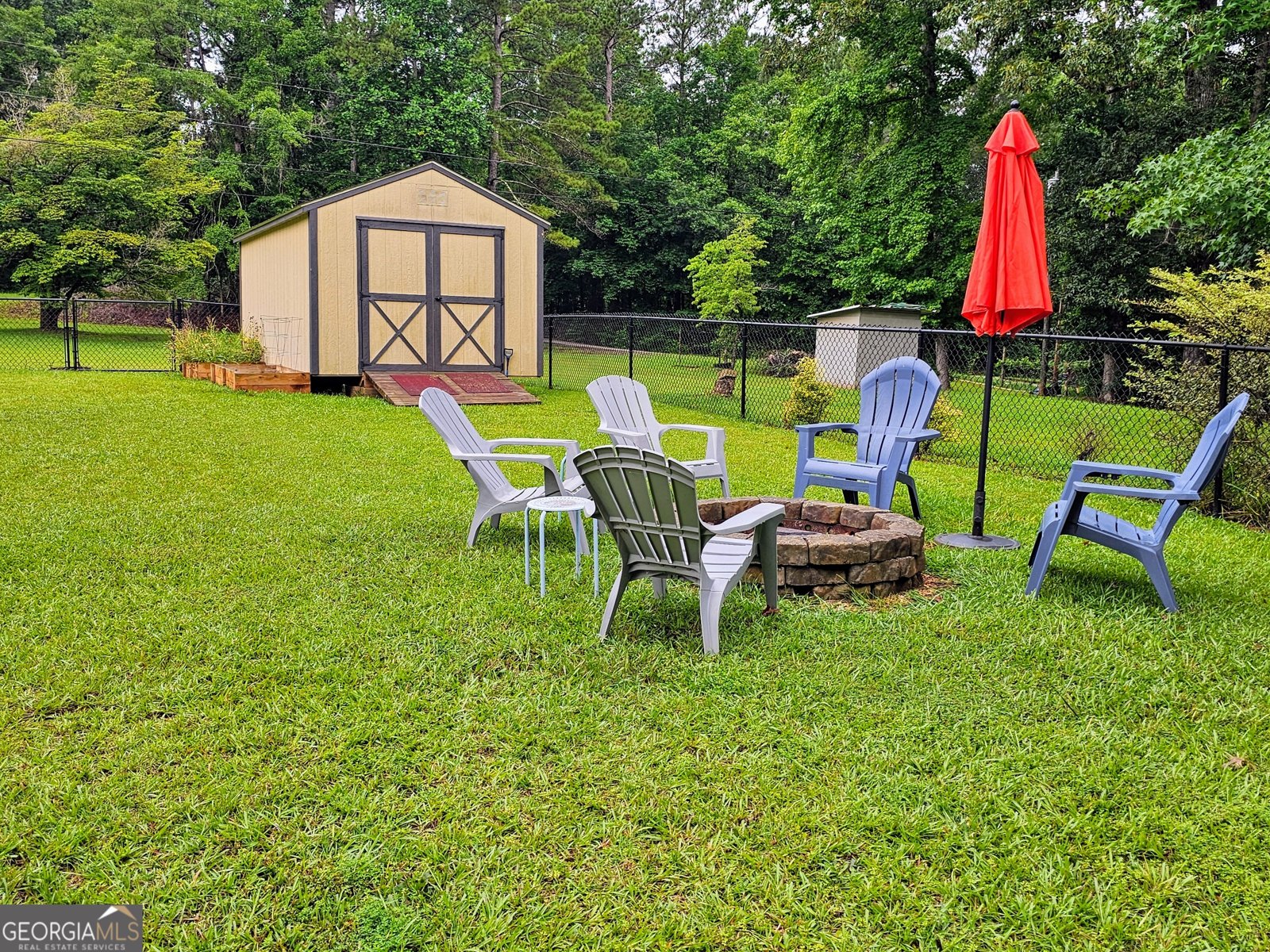 100 Newberry Road Eatonton - 3