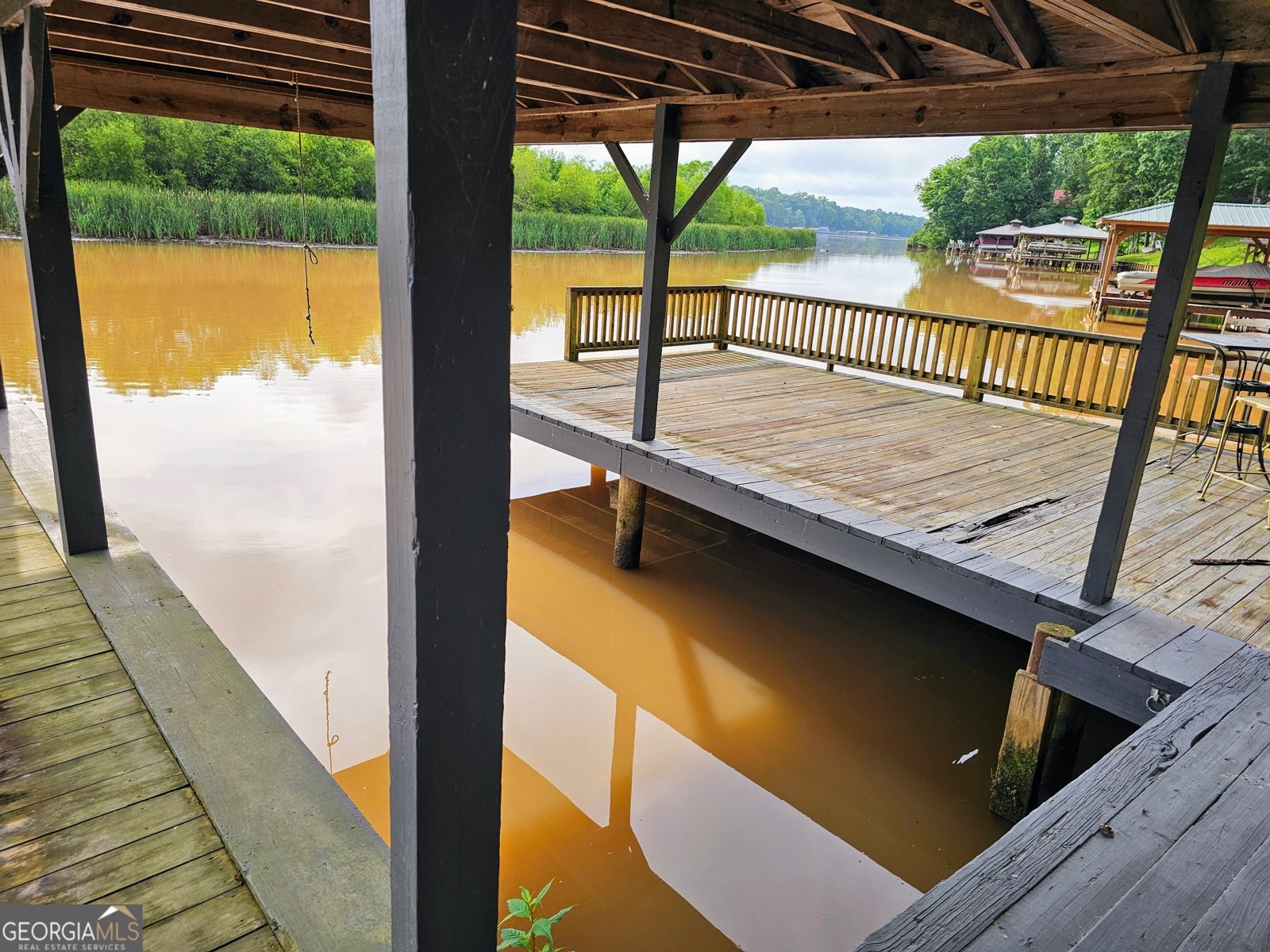 100 Newberry Road Eatonton - 31