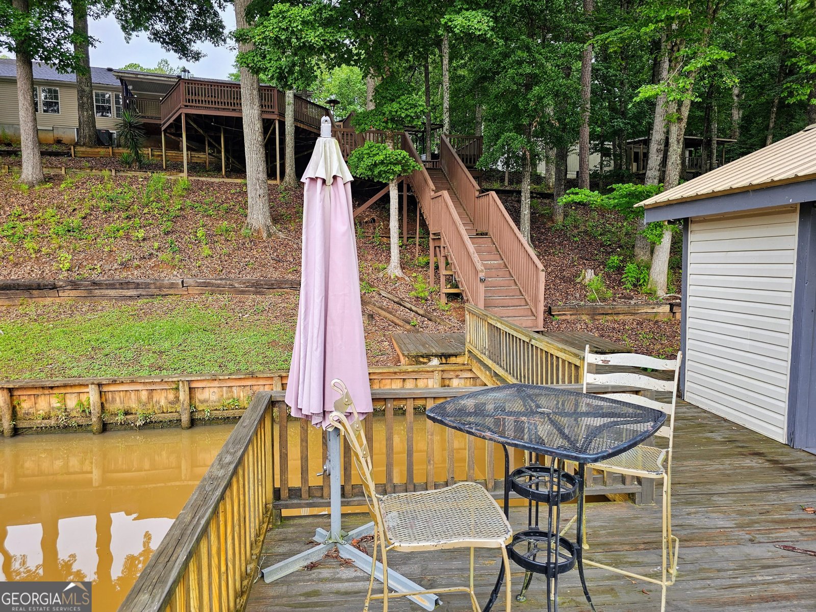 100 Newberry Road Eatonton - 32