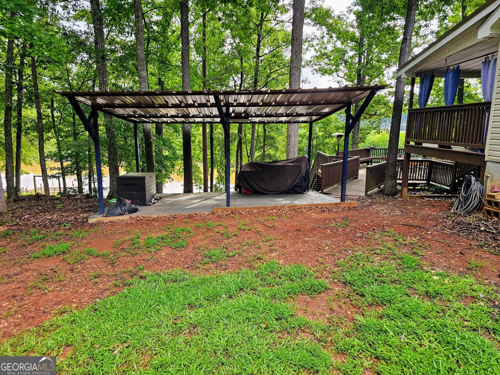 100 Newberry Road Eatonton - 34