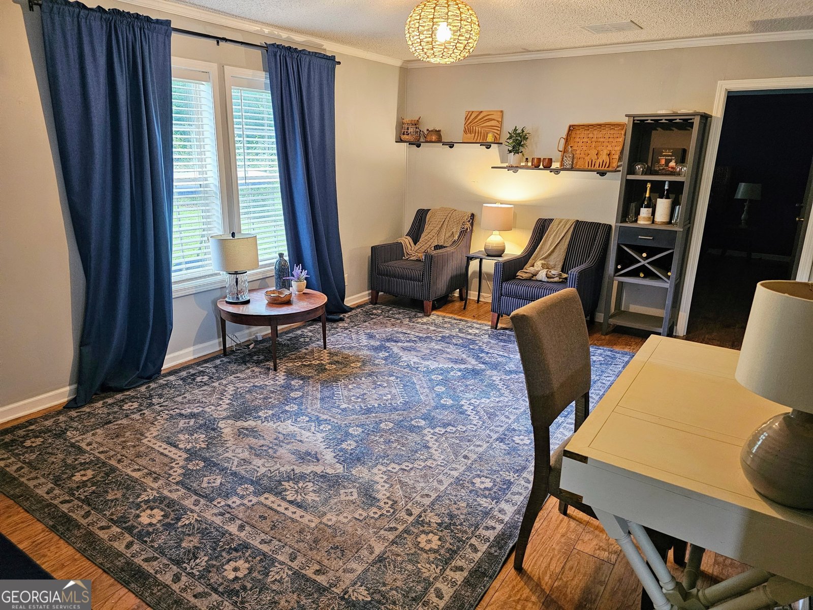 100 Newberry Road Eatonton - 4