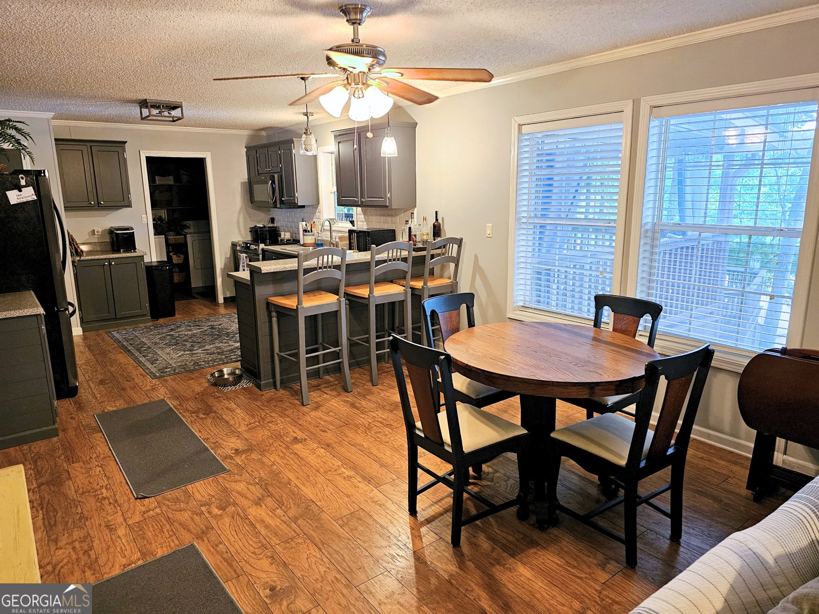 100 Newberry Road Eatonton - 5