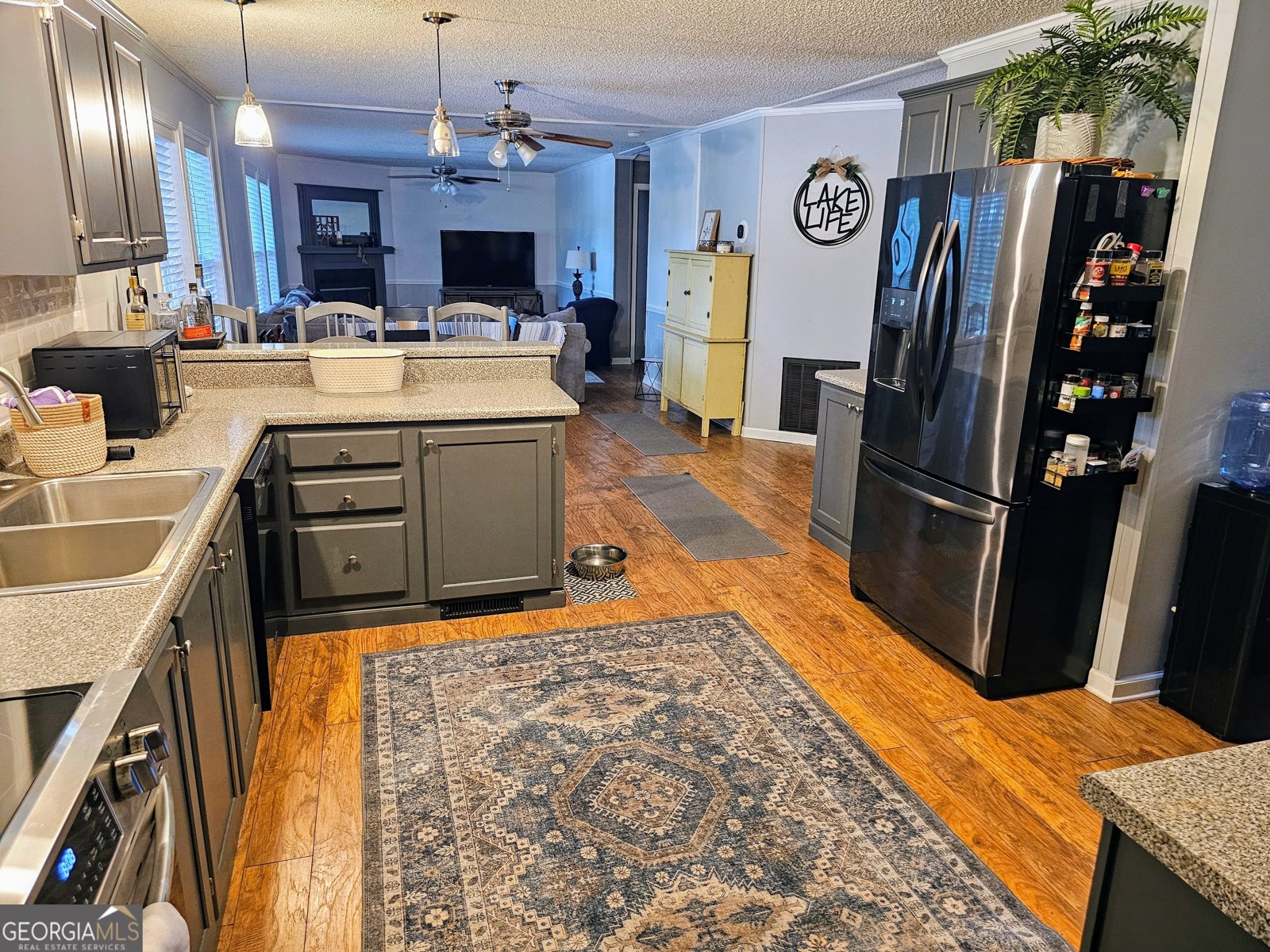 100 Newberry Road Eatonton - 6
