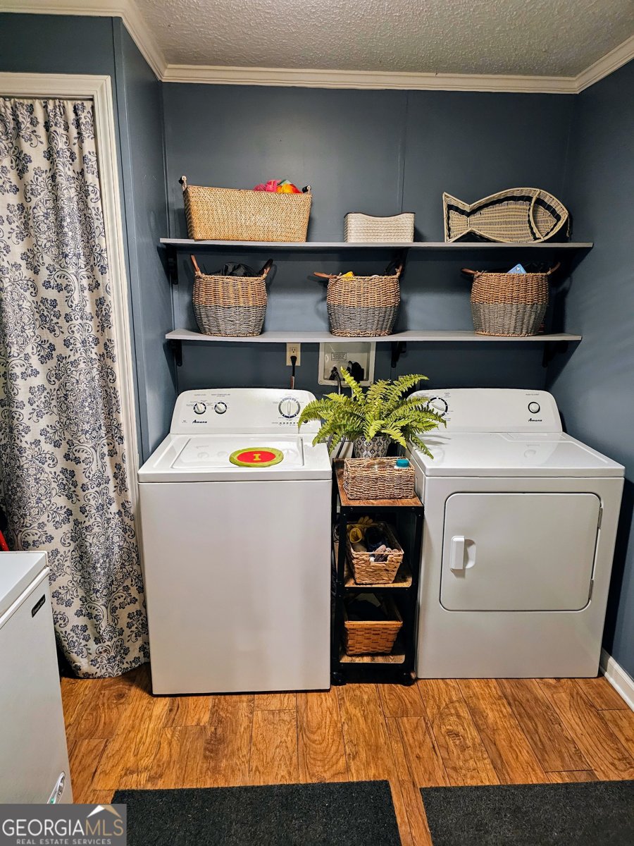 100 Newberry Road Eatonton - 8