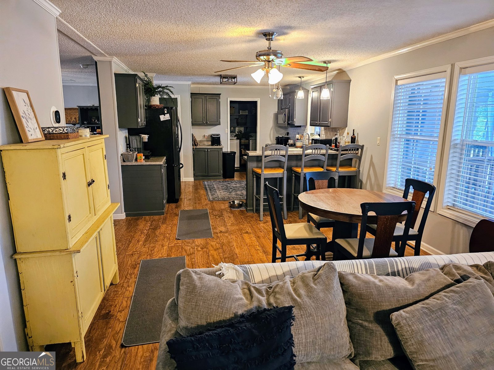 100 Newberry Road Eatonton - 9