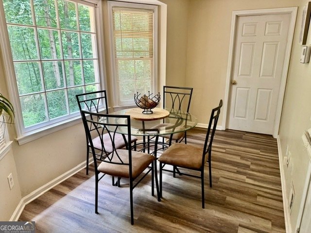 506 Ironwood Court Conyers - 17
