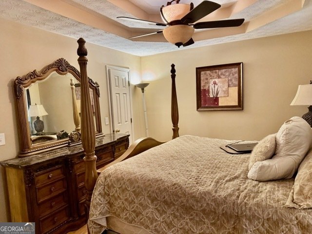 506 Ironwood Court Conyers - 22