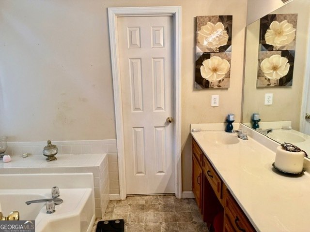 506 Ironwood Court Conyers - 24