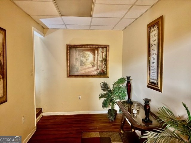 506 Ironwood Court Conyers - 26