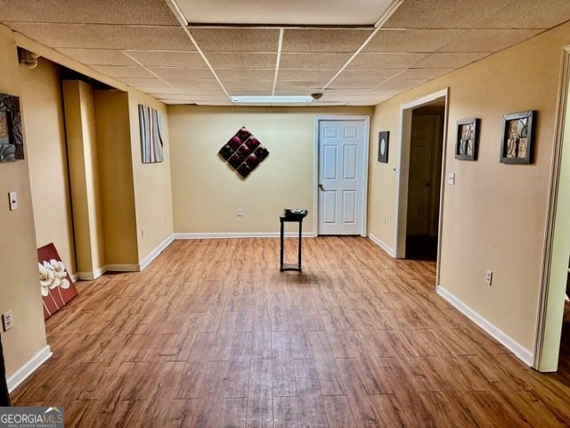 506 Ironwood Court Conyers - 28