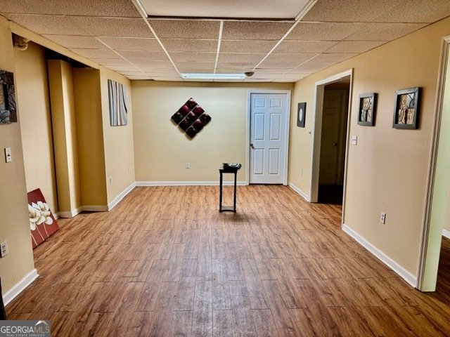 506 Ironwood Court Conyers - 29