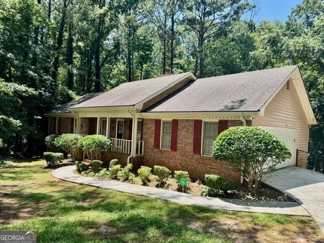 506 Ironwood Court Conyers - 3