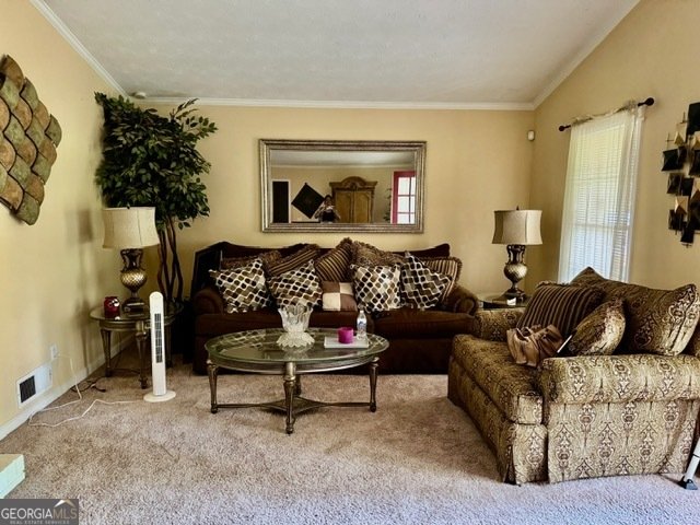 506 Ironwood Court Conyers - 6