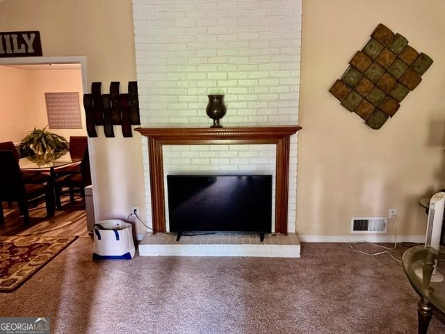506 Ironwood Court Conyers - 7